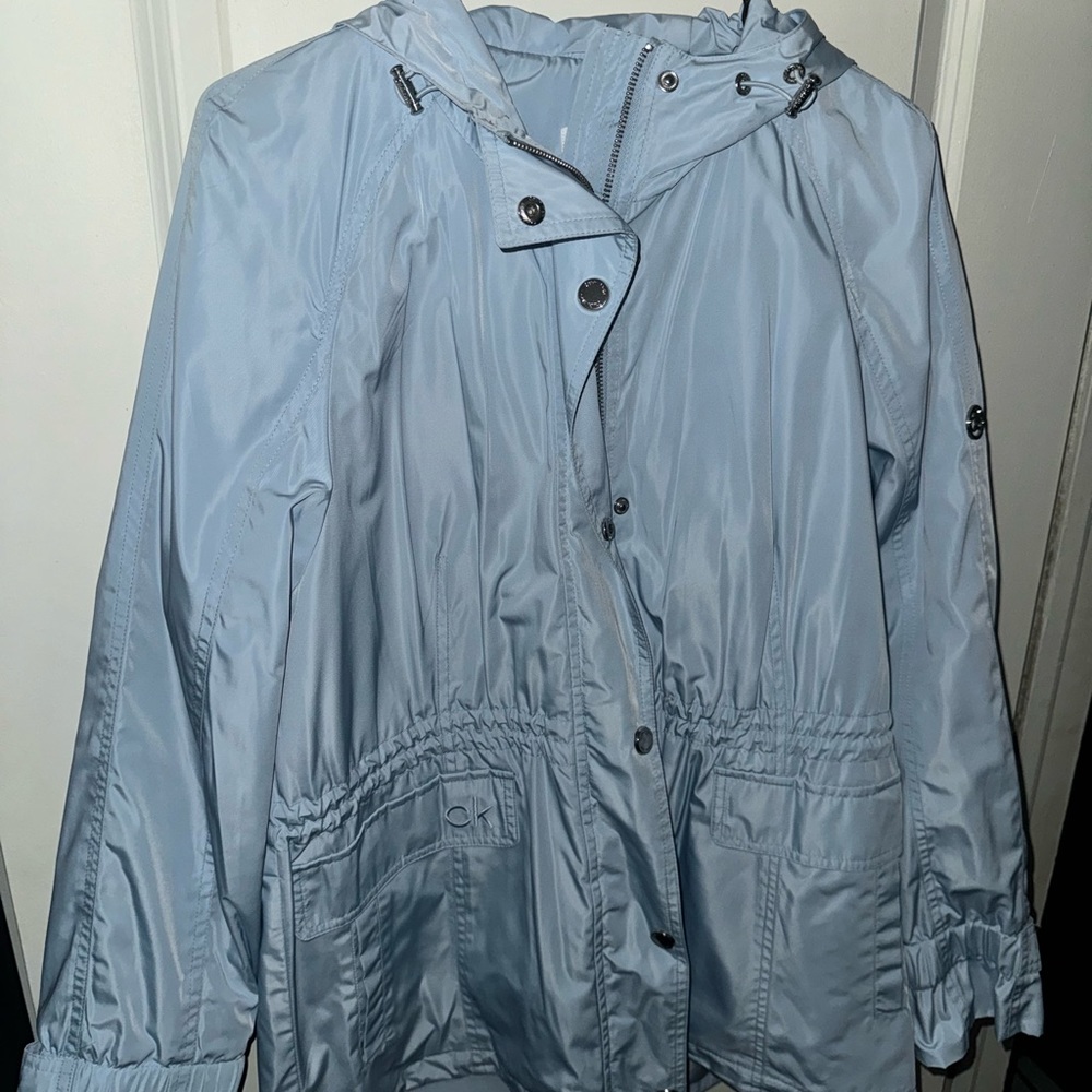 Calvin Klein Windbreaker